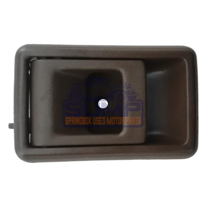 Door Handle Inner YH50 Hiace 83 Up - Brown