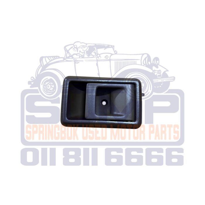 Door Handle Inner YH50 Hiace 83 Up - Brown