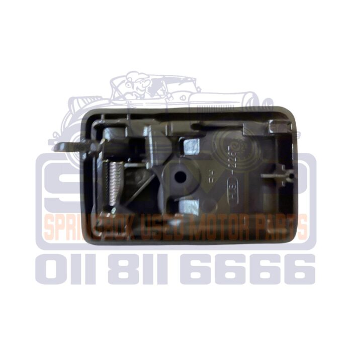 Door Handle Inner YH50 Hiace 83 Up - Brown - Image 2