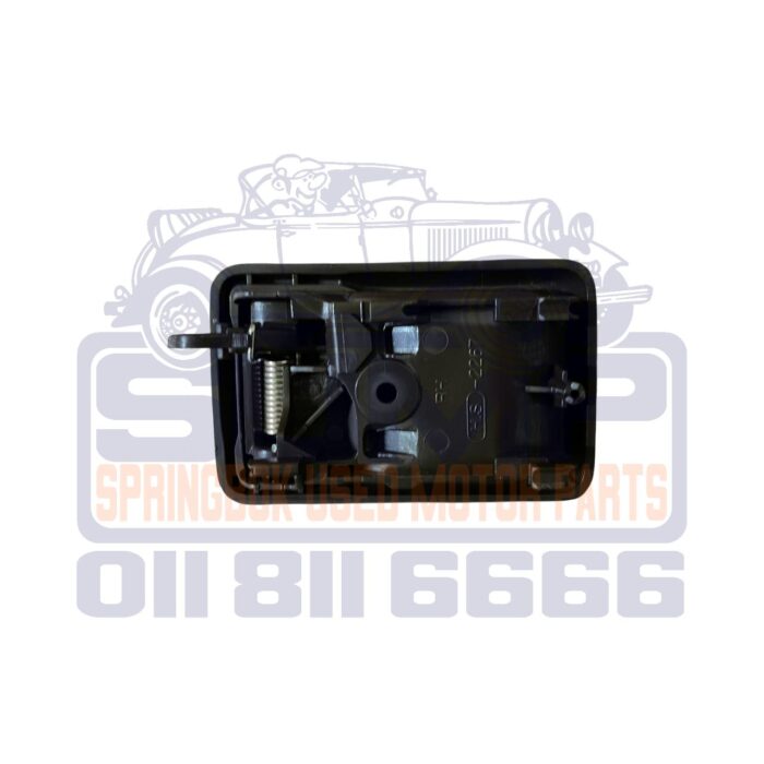 Door Handle Inner YH50 Hiace 83 Up - Brown - Image 3