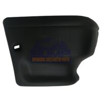 Bumper Side Front Hilux YN65