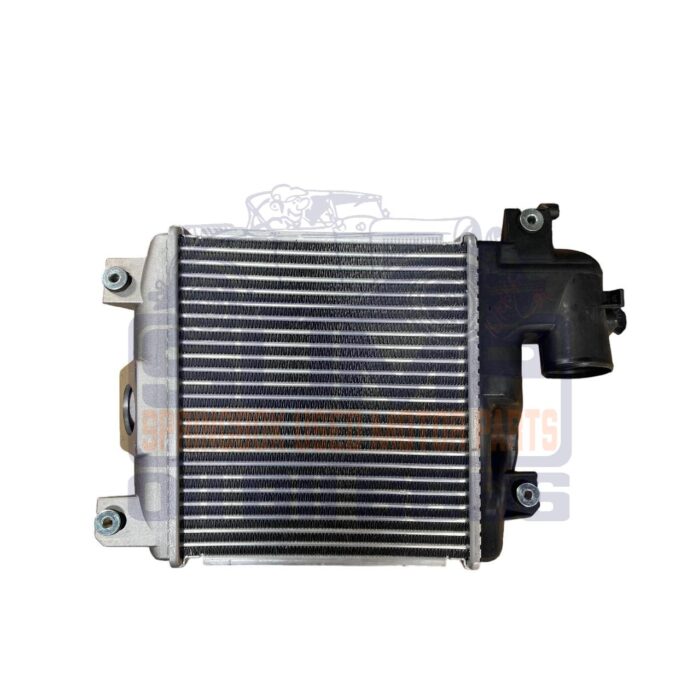 Intercooler Hilux / Fortuner 3.0 D4D 11 - Up - Image 2