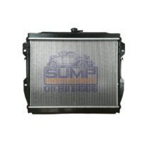 Radiator Hilux YN55 - Petrol - Image 2