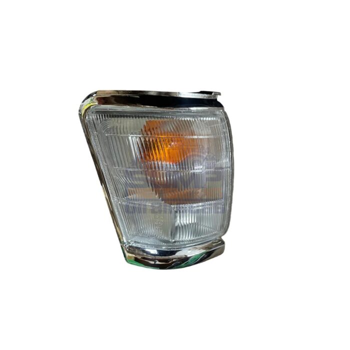 Corner Lamp Toyota Hilux Chrome 98 - 00 Rh