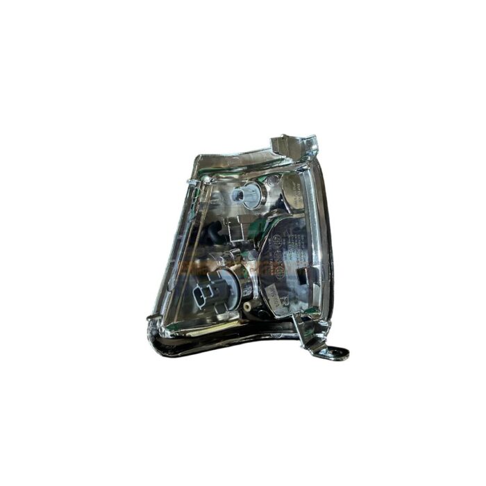 Corner Lamp Toyota Hilux Chrome 98 - 00 Rh - Image 2