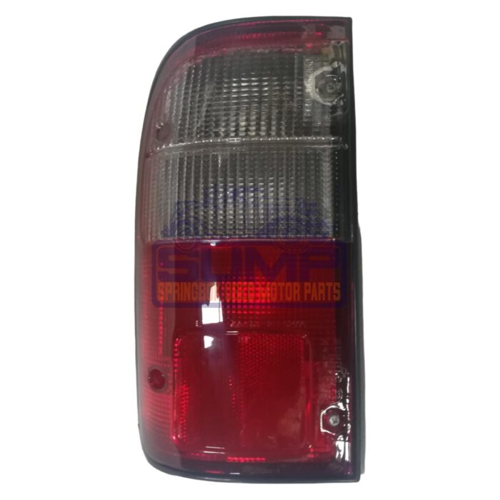 Tail Lamp Hilux 98 - 04