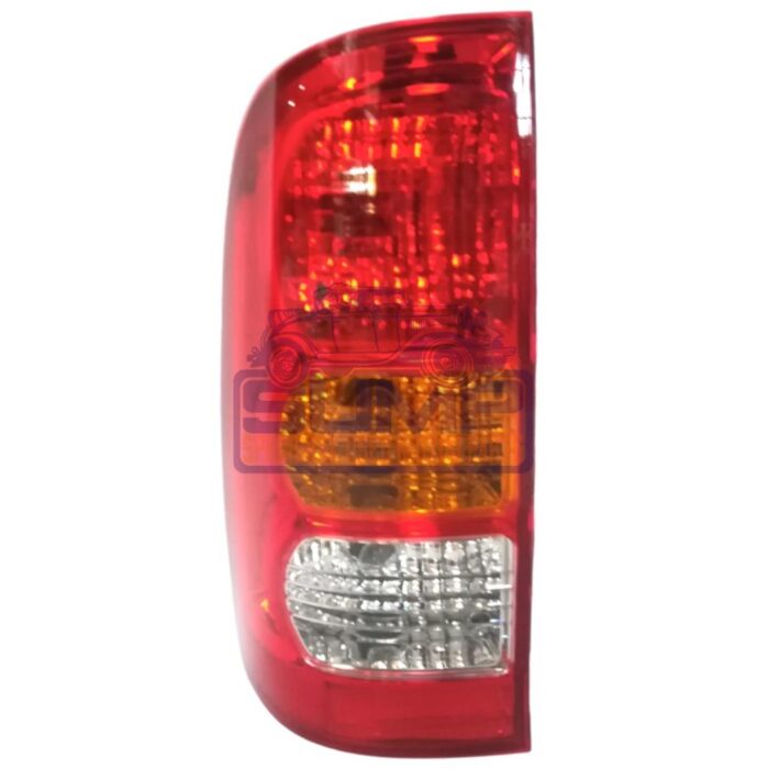 Tail Lamp Toyota Hilux 05 - 10 Lh