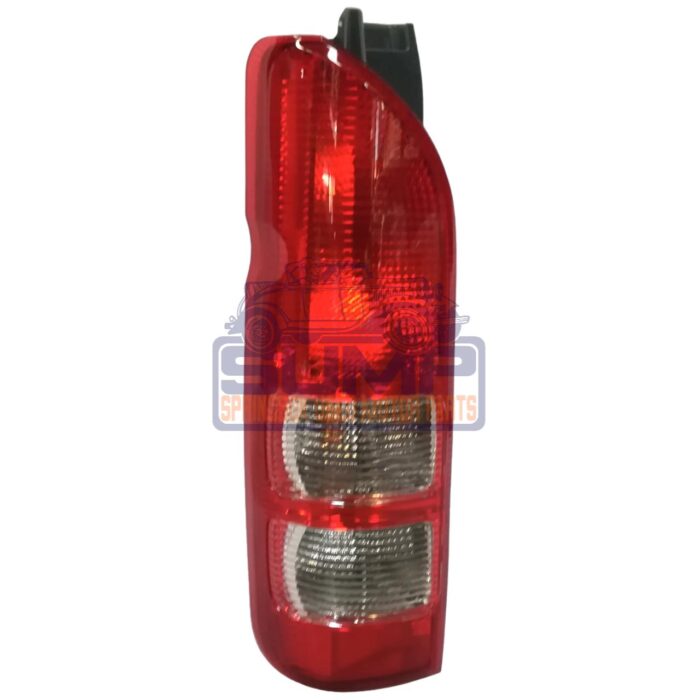 Tail Lamp Quantum 05 - 13