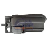 Quantum Door Handle 05 - Up