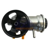 Power Steering Pump Hilux D4D - Image 2