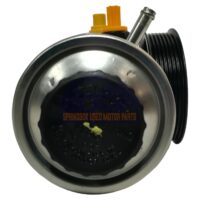 Power Steering Pump Hilux D4D - Image 4