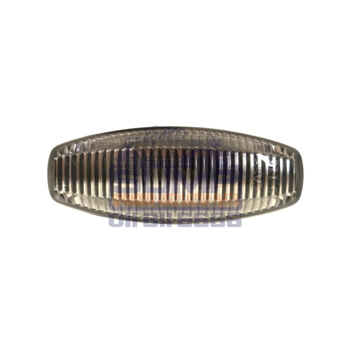 Marker Lamp Hilux GD6 White L=R 16 - Up
