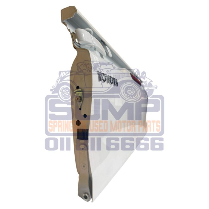 Tailgate Hilux GD6 16 - Up (SIDE HANDLES) Complete - Image 4