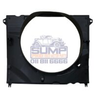 Fan Cowling Hilux / Fortuner 2.4D/2.8D GD6 16 - Up