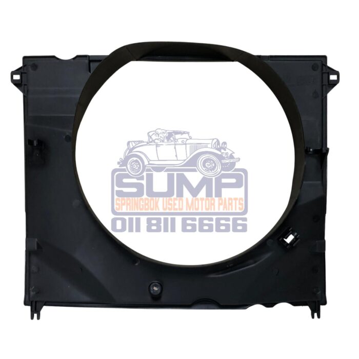 Fan Cowling Hilux / Fortuner 2.4D/2.8D GD6 16 - Up