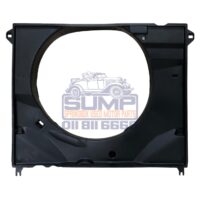 Fan Cowling Hilux / Fortuner 2.4D/2.8D GD6 16 - Up - Image 2