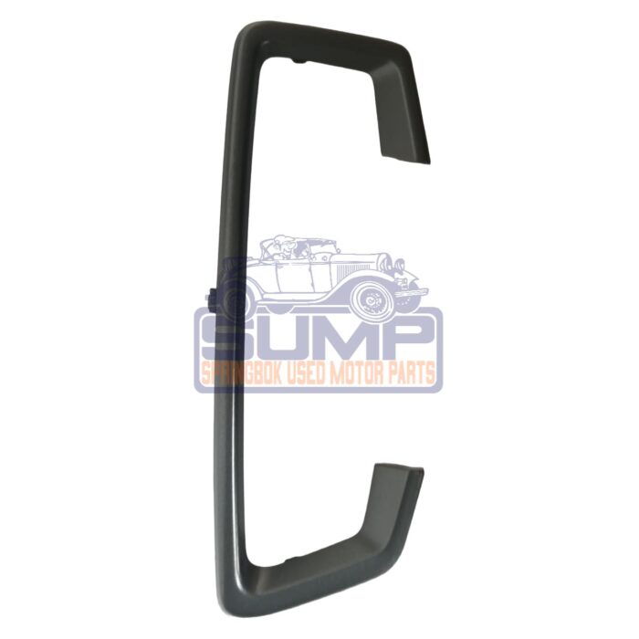 Bumper Grill Frame Hilux 18 - 20 Grey