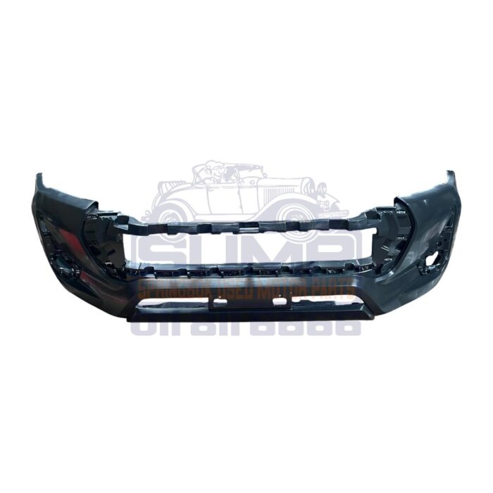 Bumper Front Hilux GD6 (RAIDER) 20 - 24