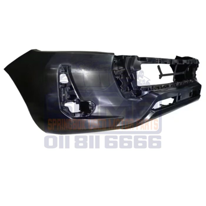 Bumper Front Hilux GD6 (RAIDER) 20 - 24 - Image 2