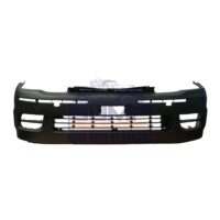 Bumper Front Quantum 05 - Up