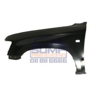 Fender Hilux 03 - Up (WITH Marker Lamp HOLE)