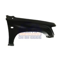 Fender Hilux 03 - Up (WITH Marker Lamp HOLE)