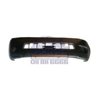 Bumper Front Hilux 4WD 05 - 08
