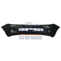 Bumper Front Hilux 4WD 05 - 08 - Image 2