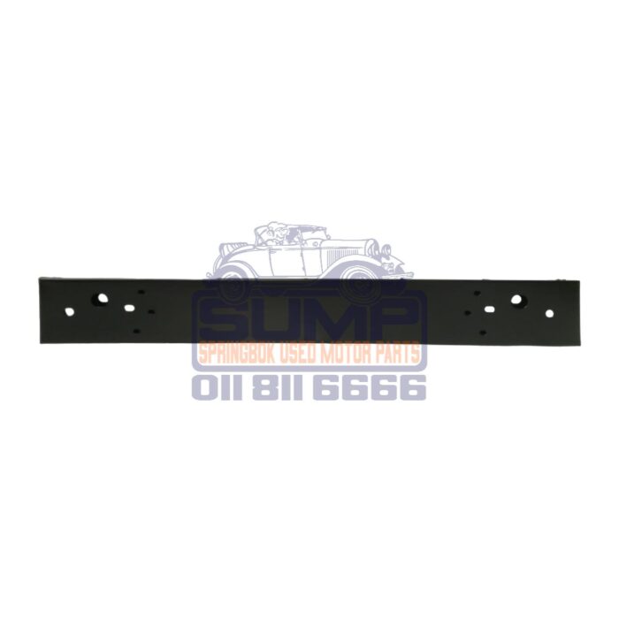 Bumper Stiffner Toyota Hilux 05 - 15