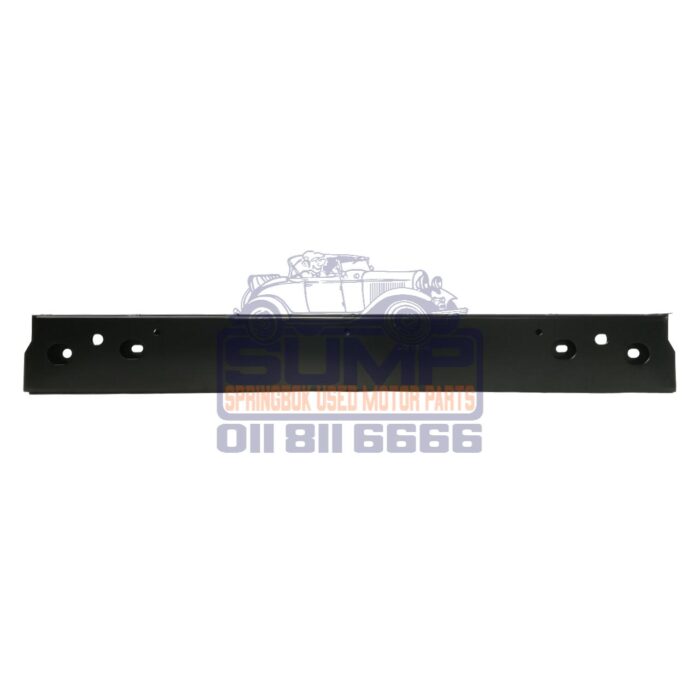 Bumper Stiffner Toyota Hilux 05 - 15 - Image 2