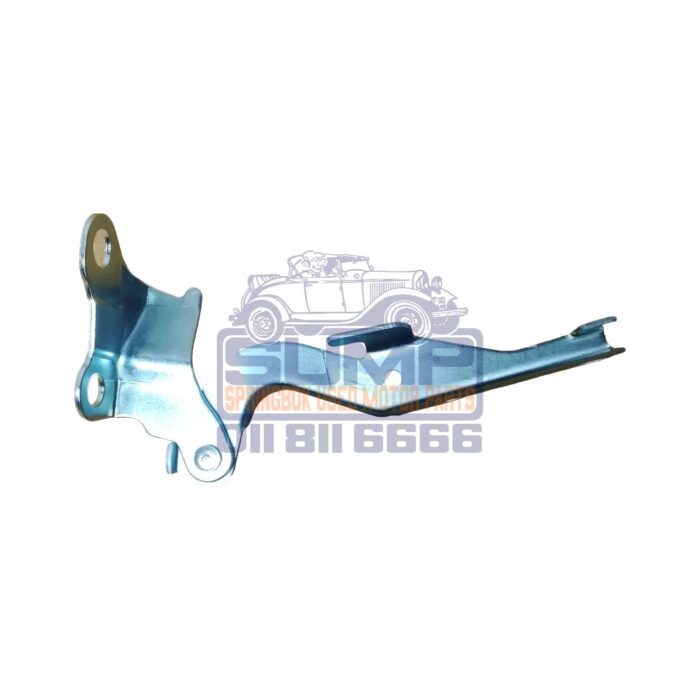 Bonnet Hinge Hilux 05 - 15