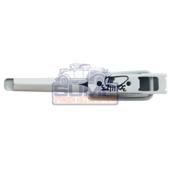 Tail Gate Handle Hilux 05 - 15 Side Handel - Image 2