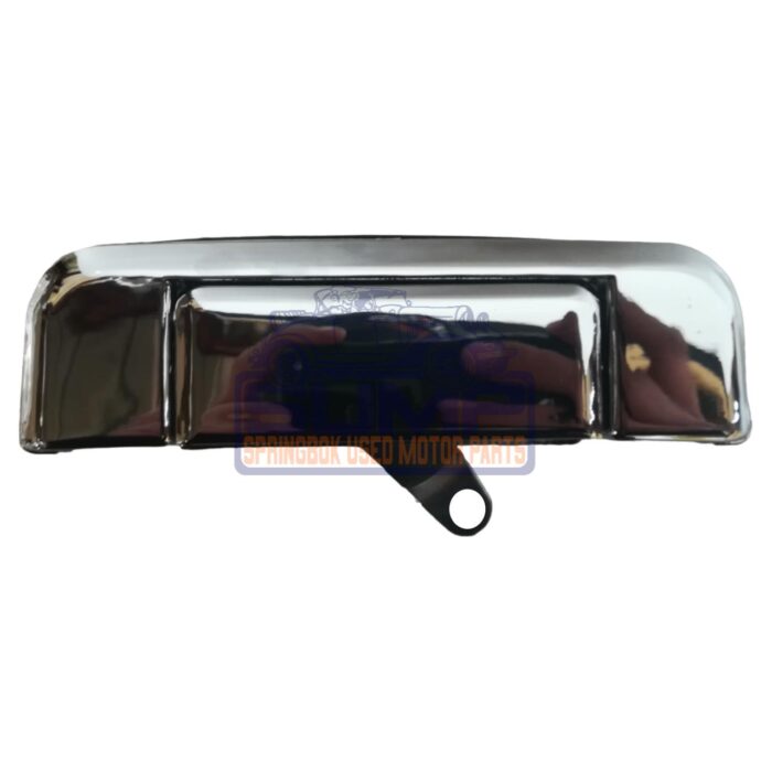 Tailgate Handle Hilux 05 - Up Chrome