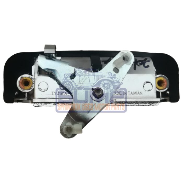 Tailgate Handle Hilux 05 - Up Chrome - Image 2