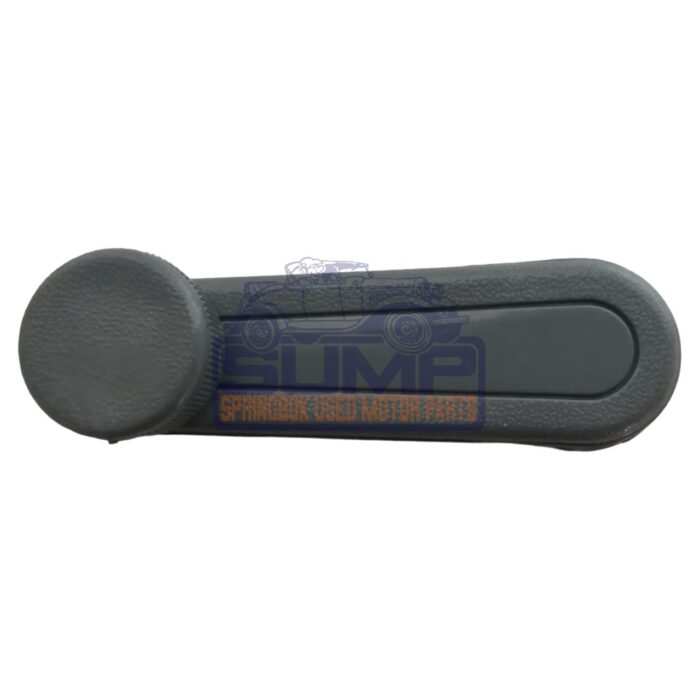 Window Winder Handle Hilux YN150 05 - 15 Grey L=R