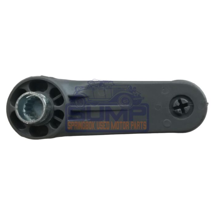 Window Winder Handle Hilux YN150 05 - 15 Grey L=R - Image 2