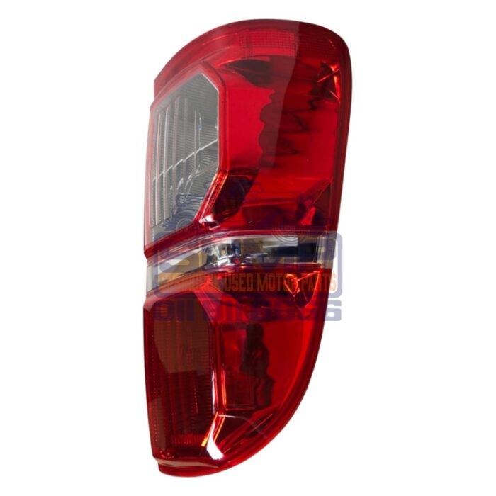 Tail Lamp Hilux 11 - 15 (TYC, OTHER) - Lh - Image 2