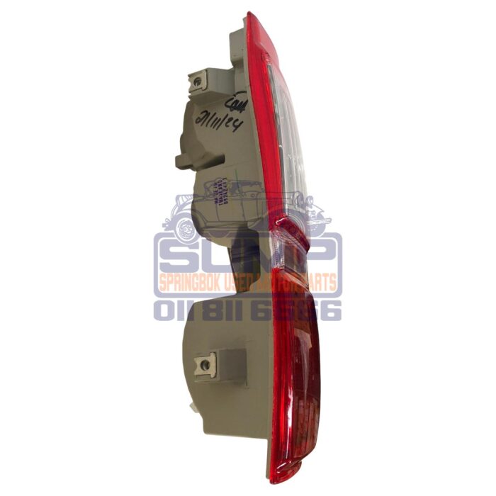 Tail Lamp Hilux 11 - 15 (TYC, OTHER) - Lh - Image 3
