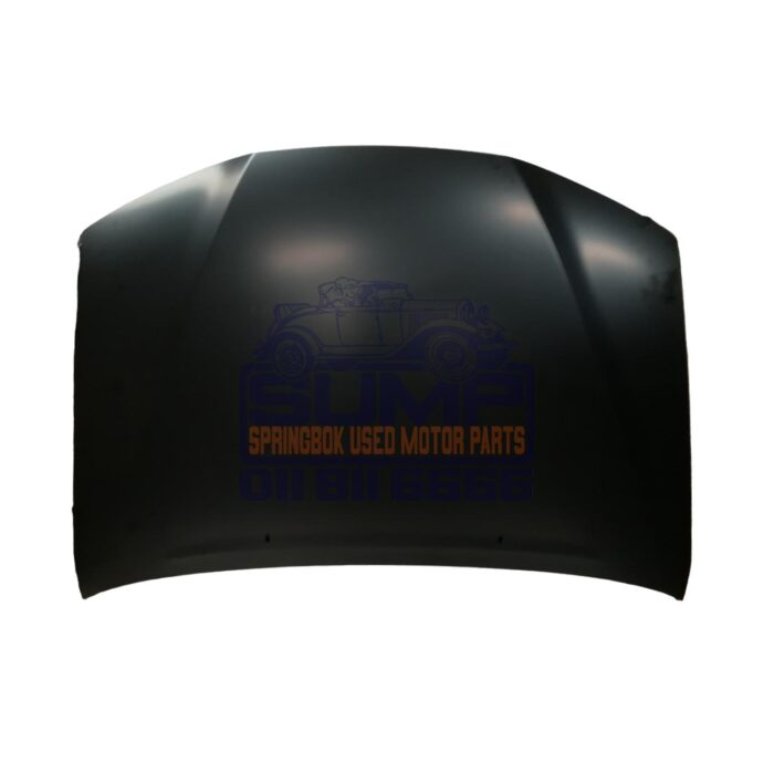Bonnet Hilux / Fortuner 11 - 15 No Schoop
