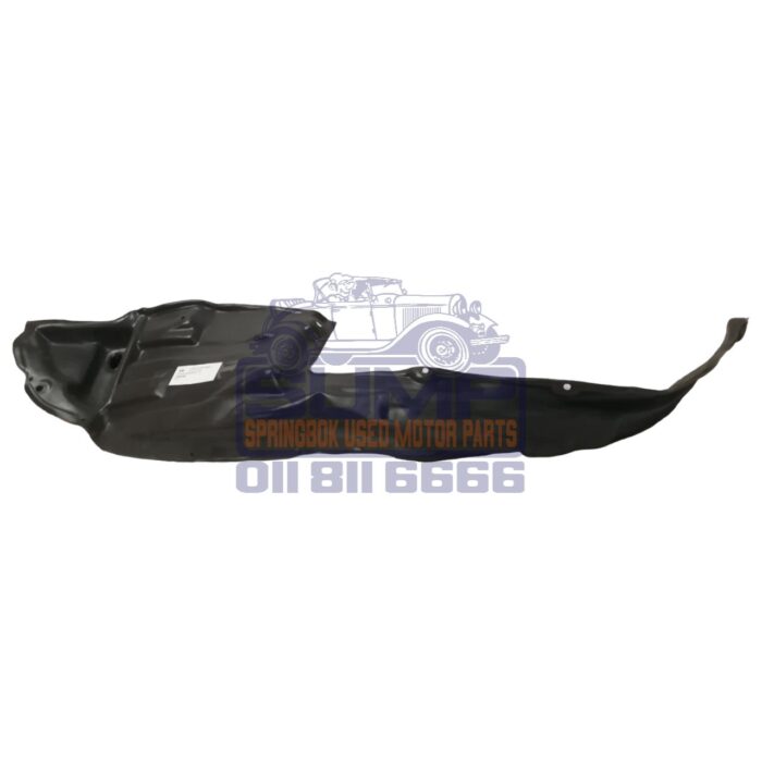Fender Liner Hilux 11 - 15
