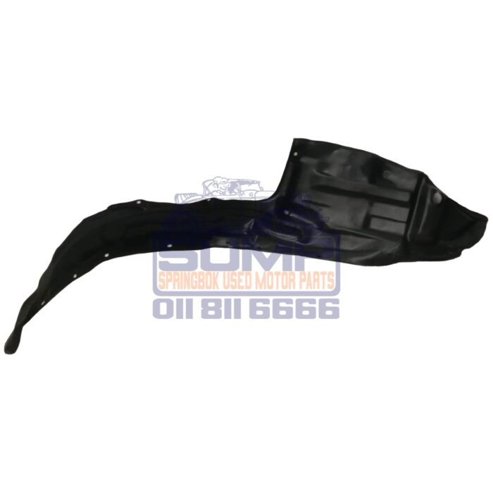 Fender Liner Hilux 11 - 15 - Image 2