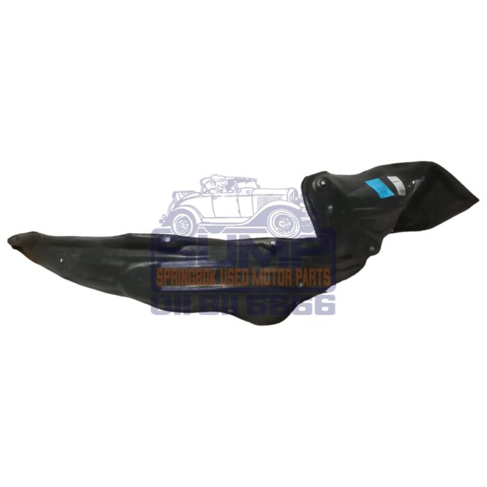Fender Liner Hilux 11- 15