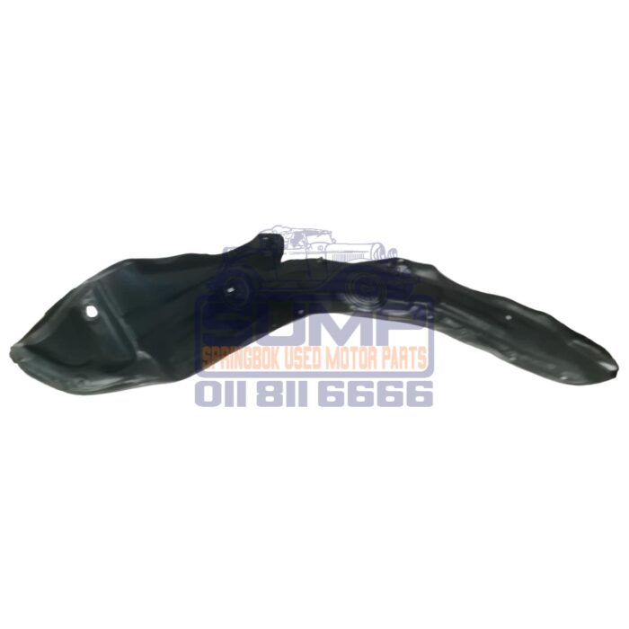 Fender Liner Hilux 11- 15 - Image 2