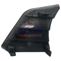 Bumper Grill Hilux 11 - Up - Image 2