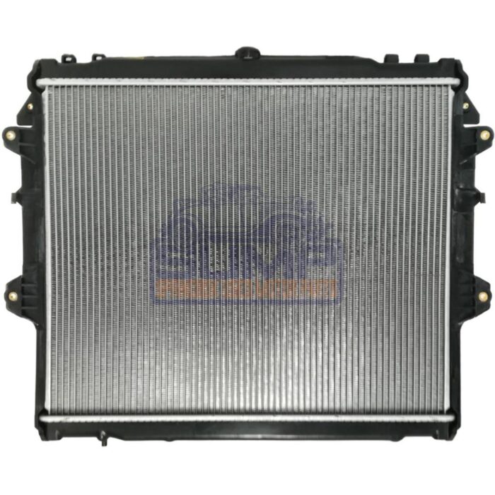 Radiator Hilux 05 - Up 4.0 Auto - Image 2