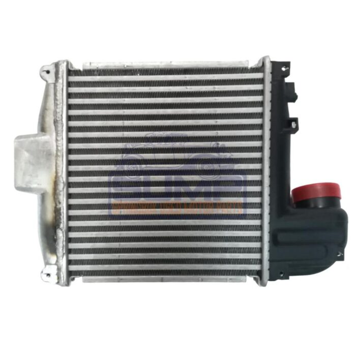 Intercooler Hilux / Fortuner 3.0 D4D 05 - 11