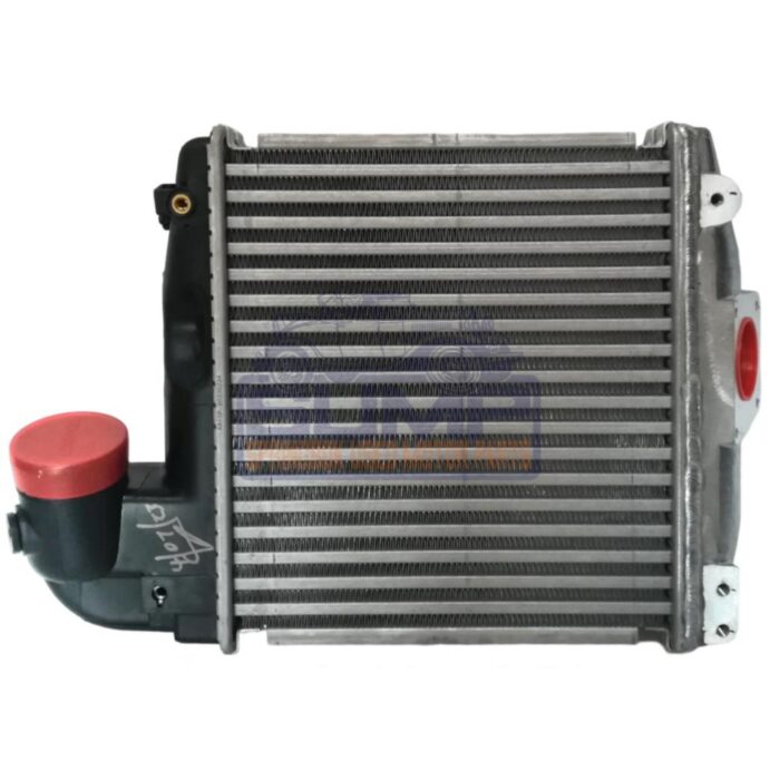 Intercooler Hilux / Fortuner 3.0 D4D 05 - 11 - Image 2