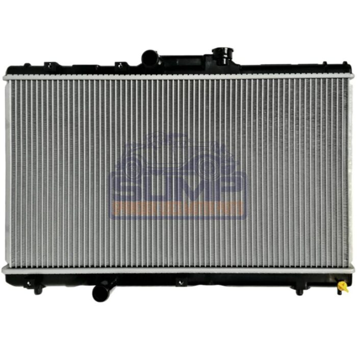 Radiator Corolla EE100