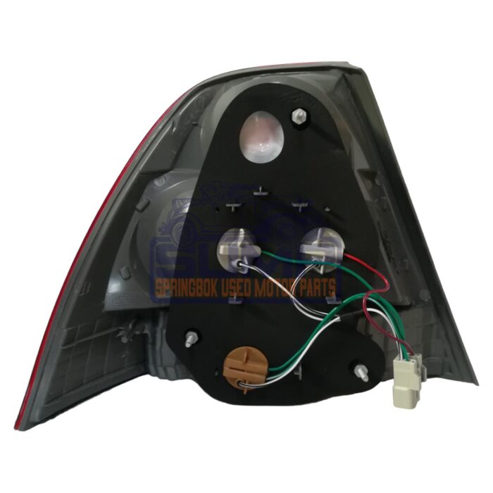 Tail Lamp Toyota Corolla Sedan 04 - 06 Rh - Image 2