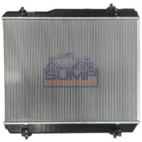 Radiator Quantum 2.5 Diesel 10 - 13 - Image 2